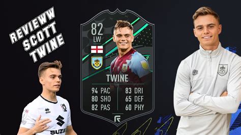 Scott Twine FIFA 23 .